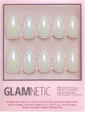 Glamnetic Press On Nails- Entranced